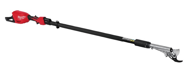 MILWAUKEE M18 OKSALEIKKURI BLTS-0 RUNKO - Akkukäyttöiset oksasahat - MW480865 - 1