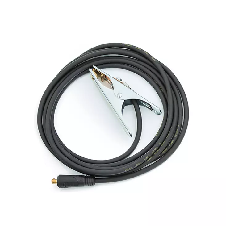 MAADOITUSKAAPELI 16 MM2 5M SKM25 - Hitsaustarvikkeet - 6184015 - 1