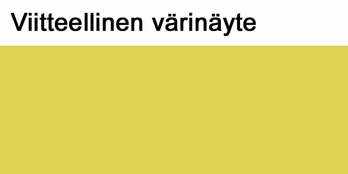 MAALI 1L JD KELTAINEN - Tekniset kemikaalit - M104105 - 1