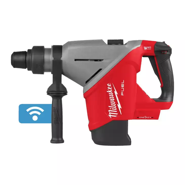 Milwaukee M18 FHACO745-0C Poravasara - Poravasarat - MW493445 - 1