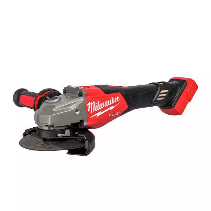 MILWAUKEE M18 FHSAG125XB2-0X KULMAHIOMAKONE RUNKO - Kulmahiomakoneet - MW493415 - 1