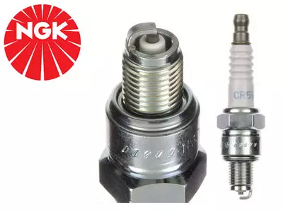 NGK CR5HSB (ME 10) - Varusteet ja tarvikkeet - N6535 - 1