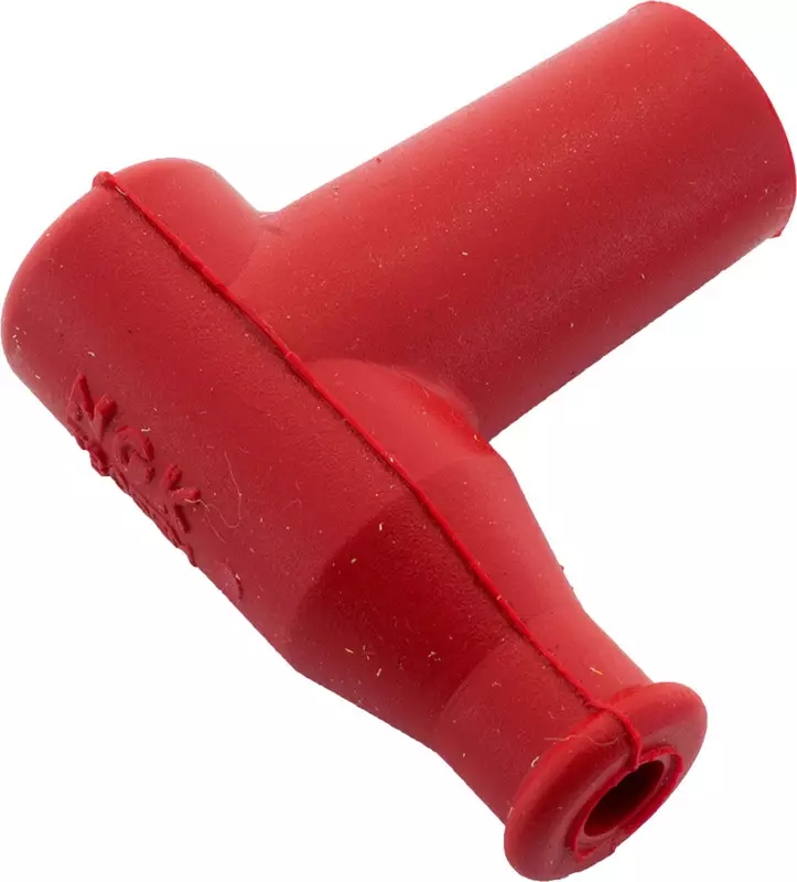 NGK TULPANHATTU TB05EM SILIKONI - Varusteet ja tarvikkeet - 13-8955 - 1