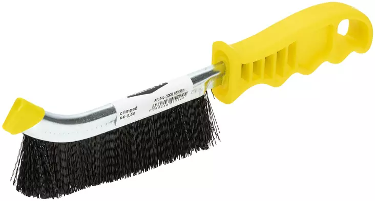 NYLONHARJA 265MM - Teräsharjat - OB105 - 1