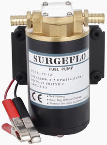 ÖLJYNVAIHTO PUMPPU 12V 14L - Voitelulaitteet - MEG35105 - 1