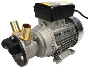 ÖLJYPUMPPU 230V 30L - Polttoainepumput - CE24035 - 1