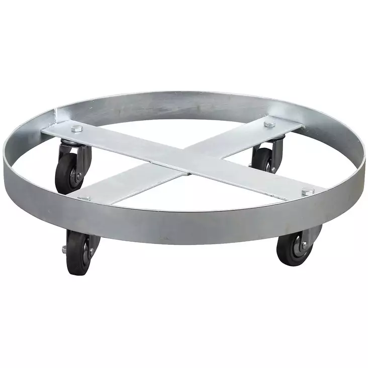 ÖLJYTYNNYRI KÄRRY - Pumppukärryt - T0645 - 1