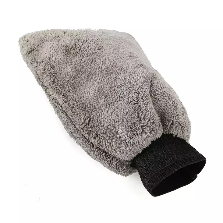 PESUKINNAS KING CARTHUR MICROFIBER WHEEL WASH MITT, 1kpl - Autonhoitotuotteet - HS4238-12545 - 1