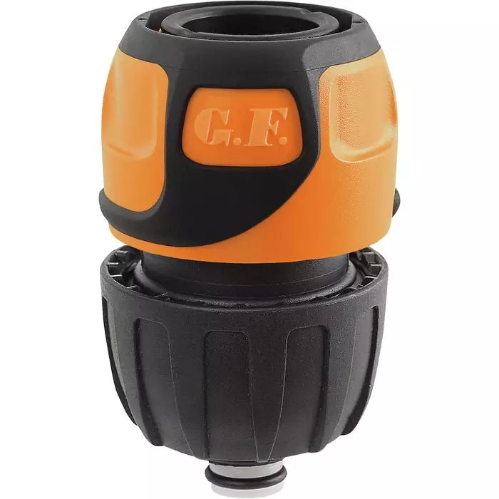 PIKALIITIN AQUASTOP 3/4" KUMIPINTA - Letkut ja tarvikkeet - GF5045 - 1