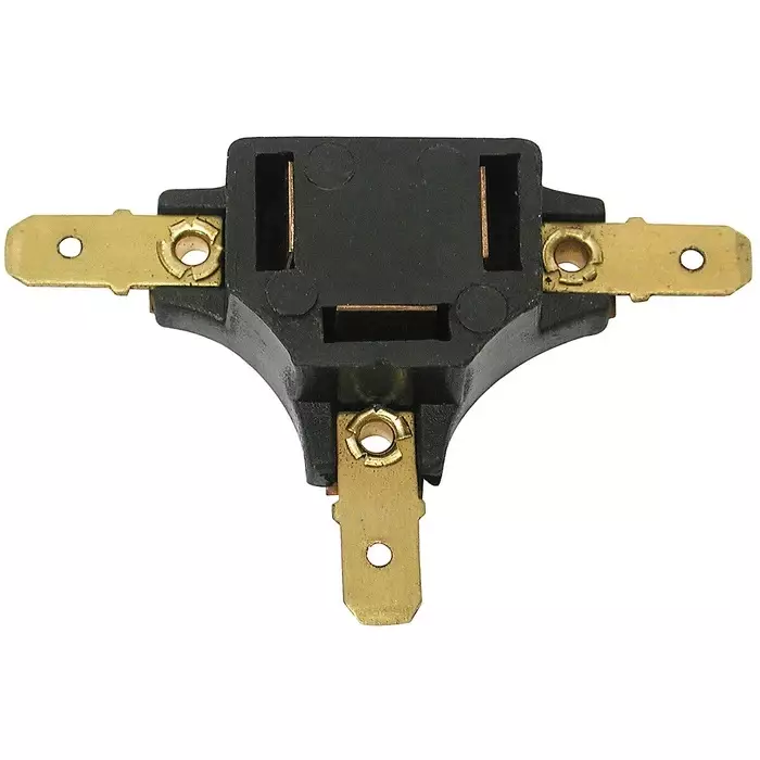 POLTTIMON KANTA H4 - Liittimet - ST0165 - 1