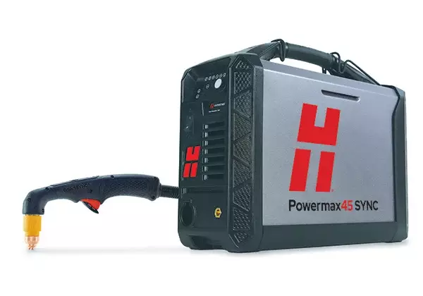POWERMAX 45 SYNC 400V TRI WITH A 7M - Plasmaleikkurit - HY088565 - 1