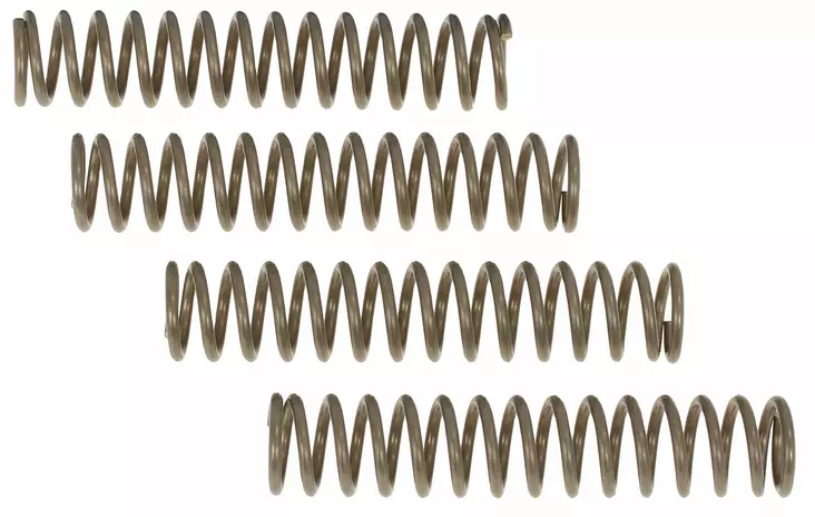 PURISTUSJOUSI RST 60X12X1,5 4KPL - Essve kiinnitystarvikkeet - PJ601215 - 1