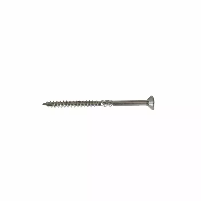 Puuruuvi XLNT A4 5,0X100 A 100 - Puuruuvit - 500125 - 4