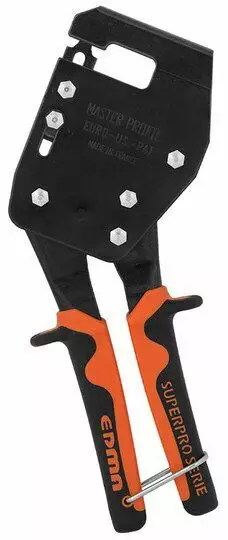 RANKAPIHTI EDMA 062055 - Yleis- ja siirtoleukapihdit - 062055 - 1