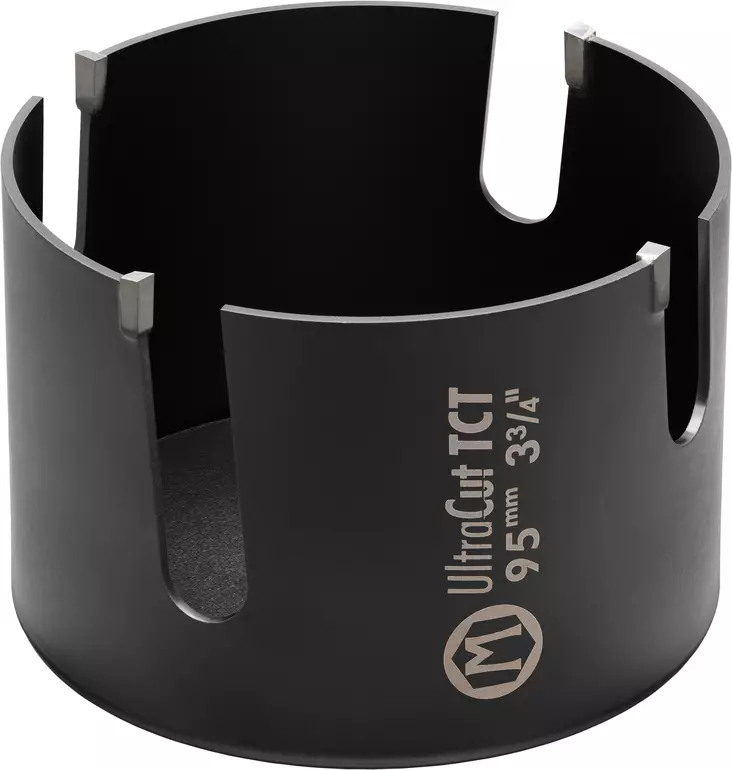 Reikäsaha UltraCut TCT 95mm - Reikäsahat - 44095 - 1
