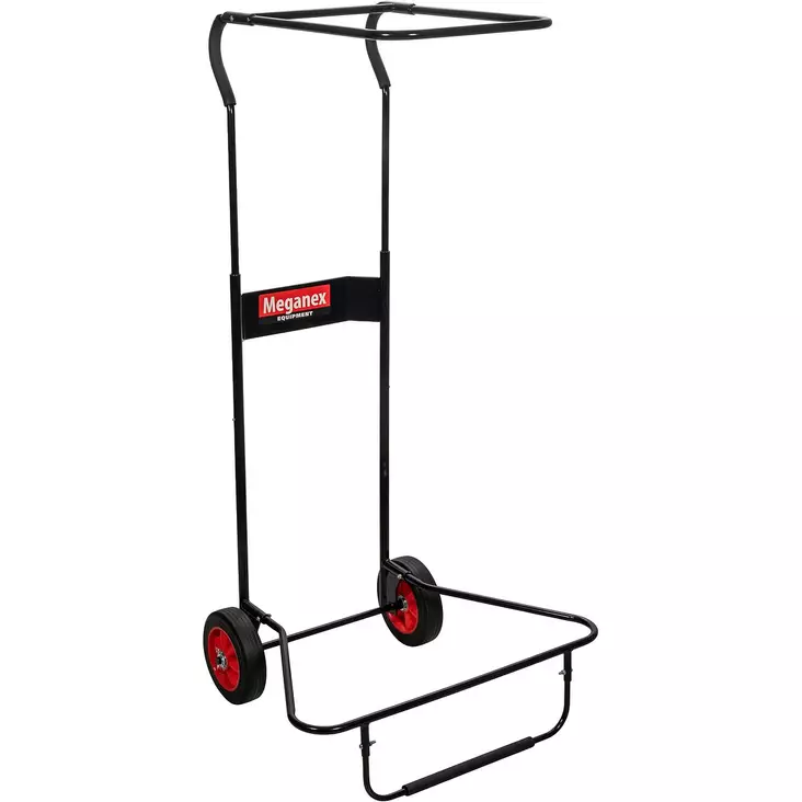 Rengaskärry - Pumppukärryt - XK6315 - 1