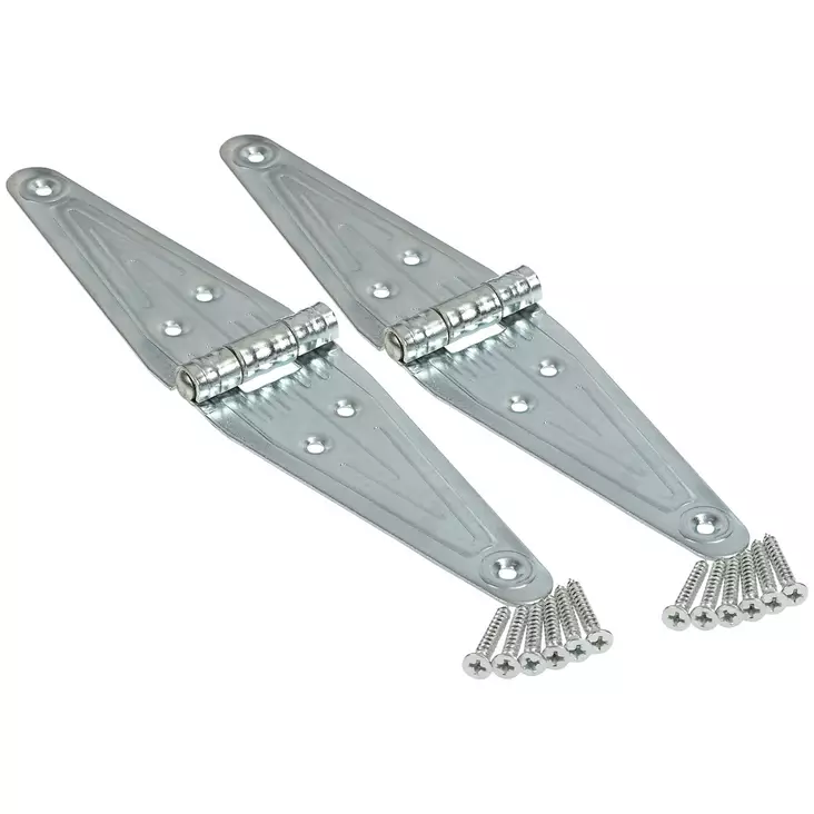 Sarana A 100 Zn 2kpl - Saranat, salvat ja helat - FIX1125 - 1