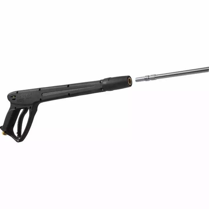 Starlet 4 Pistooli 500mm QC D12 - Painepesurin kahvat ja suihkuputket - K12525 - 1