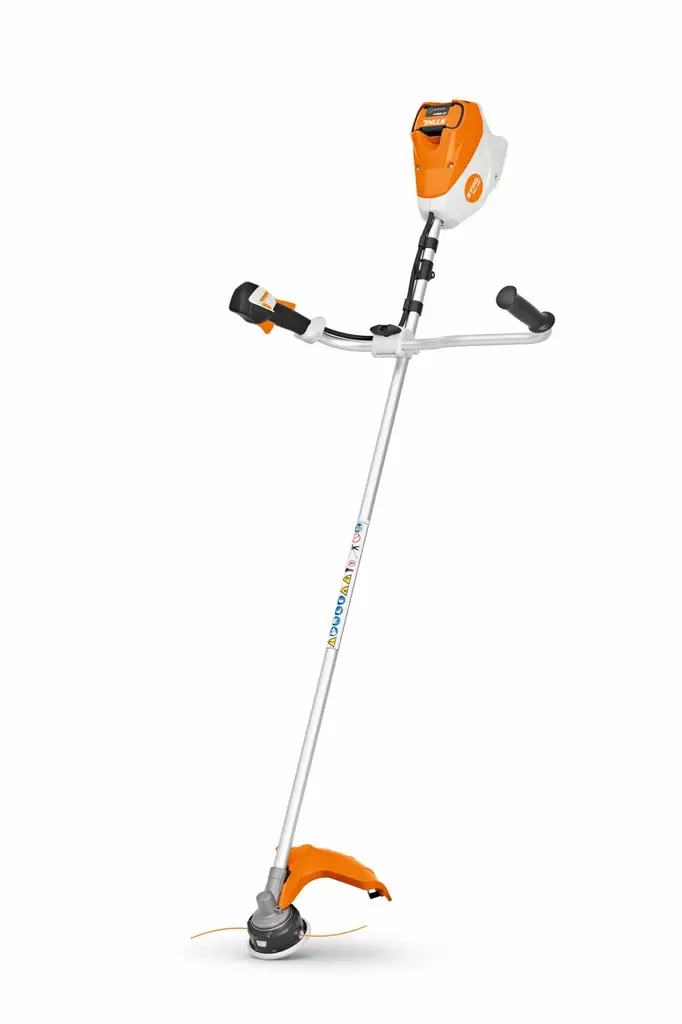 STIHL FSA 120.0 Akkukäyttöinen ruohotrimmeri runko - Stihl ruohotrimmerit - FA082000015 - 1