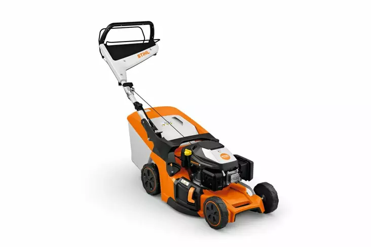 STIHL RM 448.3 T RUOHONLEIKKURI - Stihl ruohonleikkurit - WB410113405 - 1