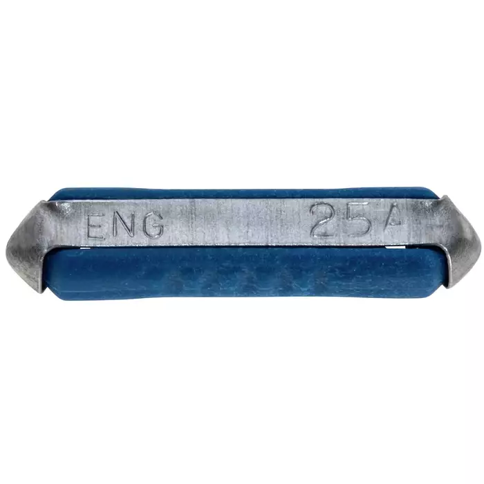 SULAKE KERAAMINEN 25A 6X25 10KPL - Liittimet - ST31105 - 1