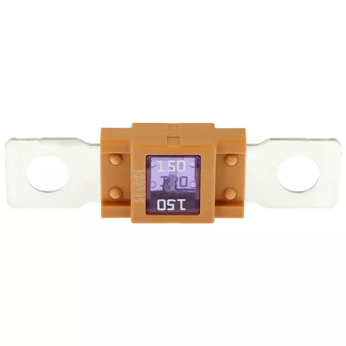 SULAKE MEGA 150A RUSKEA - Liittimet - ST31725 - 1