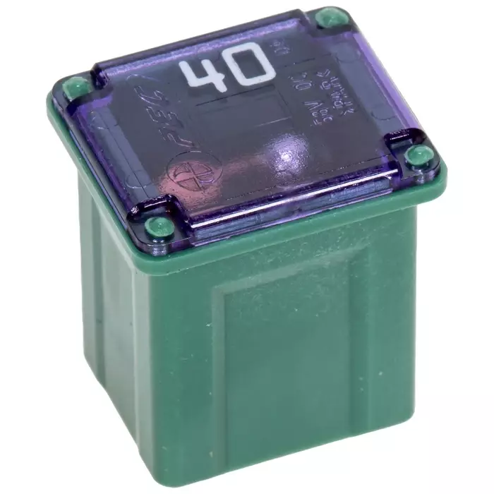 SULAKE MICRO 10 JAP 40A - Liittimet - ST31825 - 1