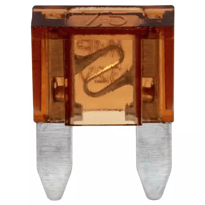 SULAKE MINI 7,5A RUSK 10KPL - Liittimet - ST31505 - 1