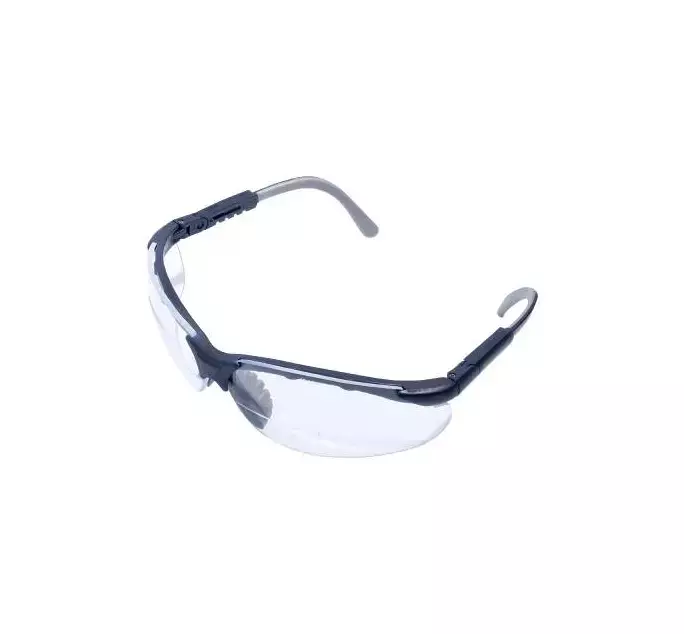 Suoja-/Lukulasi Zekler 55 Bifocal 1,0 - Suojalasit - 380605105 - 1