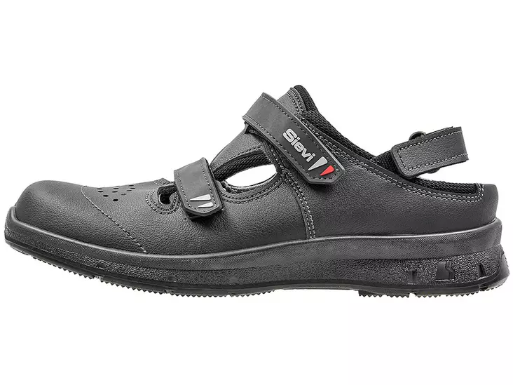 Sievi Active 1&2 työkengät - Kesä työ- ja turvakengät - SK12225A-35 - 1