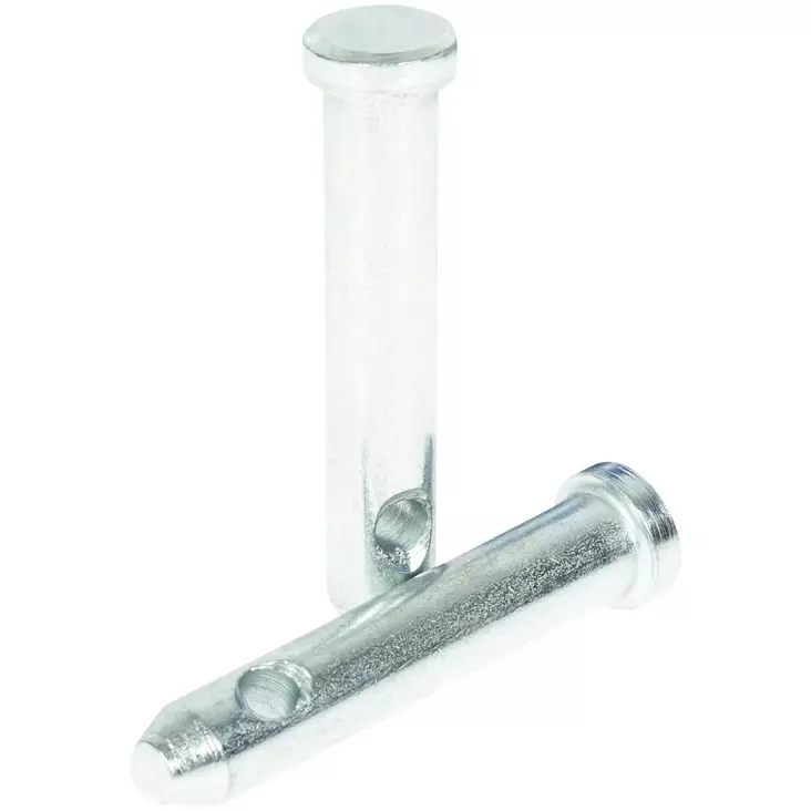 Työkonetappi 12X65 2Kpl - Traktorit ja työkoneet - V01265 - 1