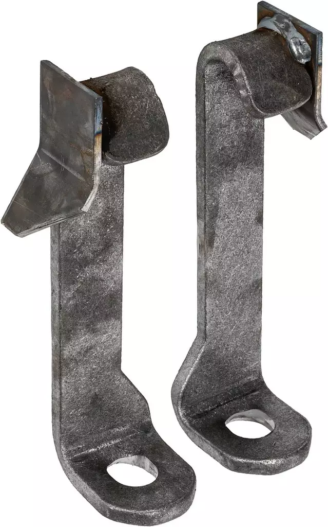 TYÖVÄLINEKIINNIKE AVANT NORCAR - Traktorit ja työkoneet - S7695 - 1