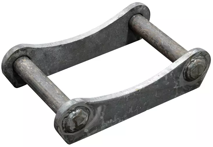 TYÖVÄLINEKIINNIKE S40 KAIVURIIN - Traktorit ja työkoneet - S7675 - 1