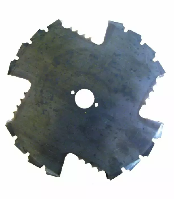 V-KLINGAN RAIVAUSSAHAN TERÄ 225MM / 25MM - Varusteet ja tarvikkeet - 22525 - 1