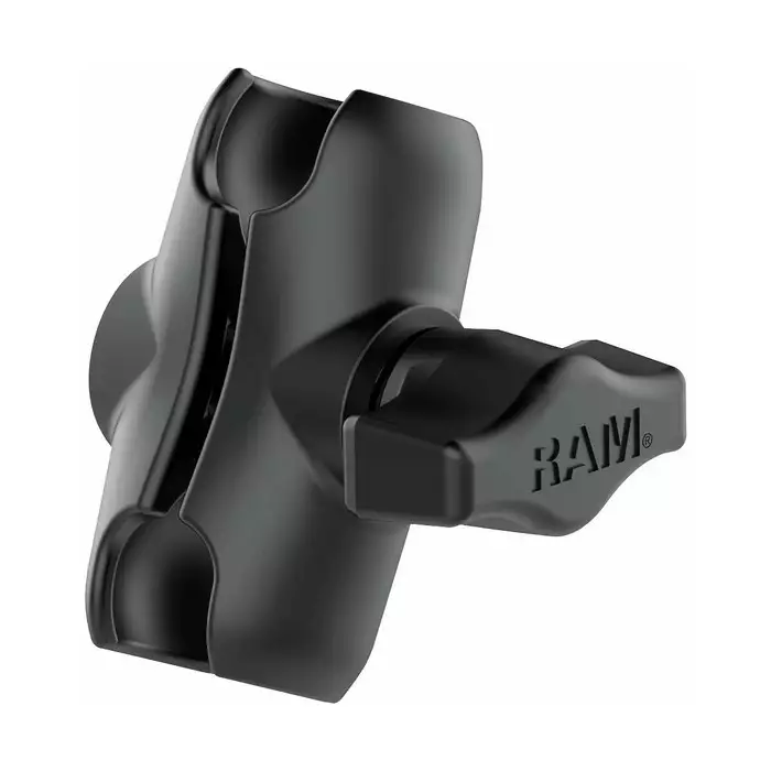 Varsi B Lyhyt 60mm - Autoilutarvikkeet ja lisävarusteet - RAMB25 - 1