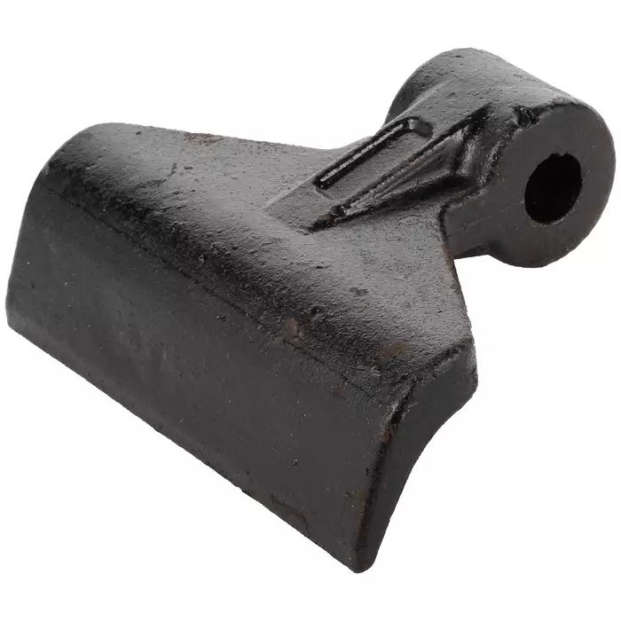 Vasaraterä Tarmo 40x140x16,5 TAR004 - Traktorit ja työkoneet - TAR004-5 - 1