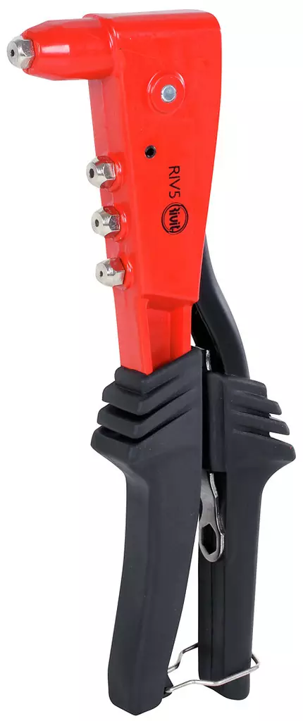 VETONIITTIPIHDIT MAX. 4,8MM - Vetoniittipihdit - RIV5 - 1