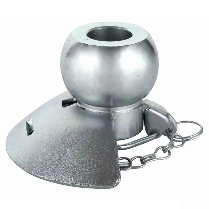 Vetovarren Pallo Ohjainlevyllä Cat2/3 - Traktorit ja työkoneet - T0615 - 1