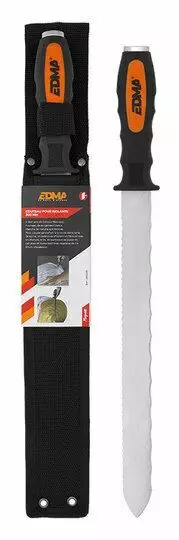 VILLAVEITSI EDMA 300MM 066455 - Puukot ja mattoveitset - 066455 - 1