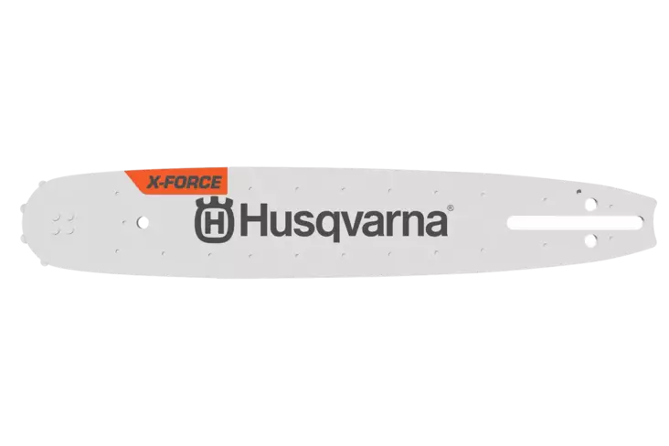 X-Force laminoitu terälevy 3/8"mini 1.1mm pieni sovite - Varusteet ja tarvikkeet - 5822074-45 - 1