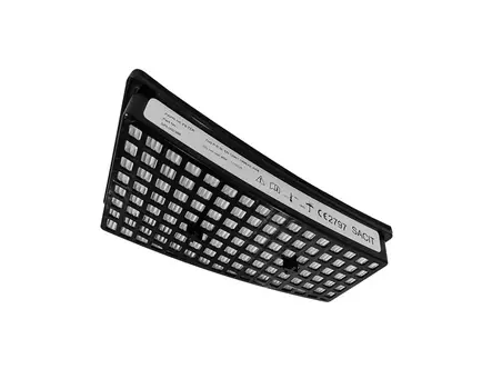 HIUKKASSUODATIN PANTERA AIR 4KPL (TH2-TH3) - Hitsaussuojaimet - SPL000386 - 1