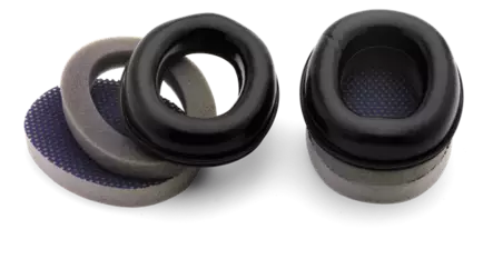 Hygieniasarja PRO-kuulonsuojaimiin - Metsurin suojakypärät ja varusteet - 5056653-26 - 1