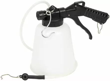 JARRUJEN ILMAUSLAITE 1L PAINEILMA - Korjaamotyökalut - IKH6606 - 1