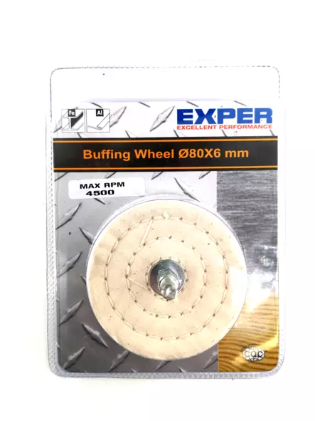 KANGASLAIKKA 80X12X6MM - Kiilloitustarvikkeet - 30400806 - 1