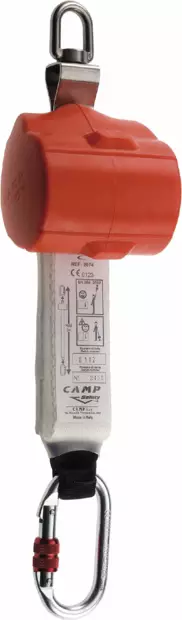 KELAUTUVA TARRAIN COBRA 2074 - Putoamissuojaimet - 805800116 - 1