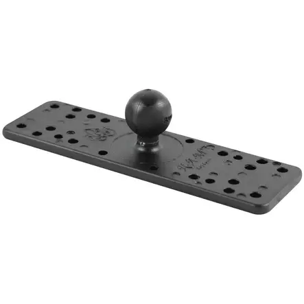 KIINNIKE B NELIÖ ELEKTRONIIKALLE 50X160 - USB-laturit, pistokkeet ja adapterit - RAMB16 - 1