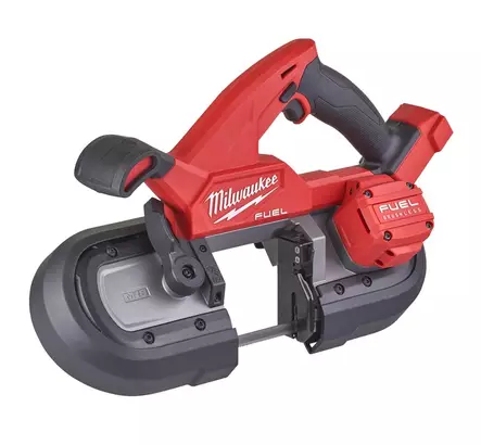 MILWAUKEE AKKUVANNESAHA M18 FBS85-0C - Akkuerikoistyökalut - MW471496 - 2