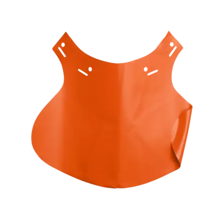 Niskasuoja suojakypärään - Metsurin suojakypärät ja varusteet - 5056653-06 - 1