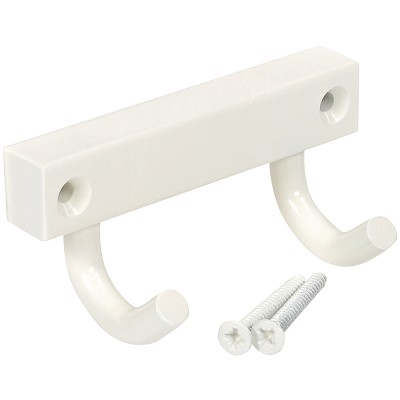 PYYHEKOUKKU 2 VALKOINEN - Istukat ja lisävarusteet - FIX1266 - 1