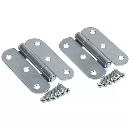 SARANA SOKKAMALLI 85X25 2KPL - Saranat, salvat ja helat - FIX1136 - 1